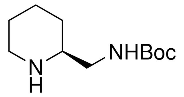(<I>S</I>)-2-Boc-aminomethyl-piperidine,139004-93-6