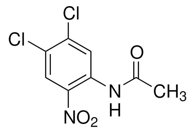 <I>N</I>-(4,5-二氯-2-硝基苯基)乙酰胺,5462-30-6