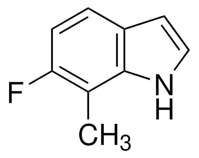 6-氟-7-甲基吲哚,57817-10-4