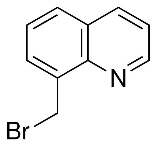 8-(Bromomethyl)quinoline,7496-46-0