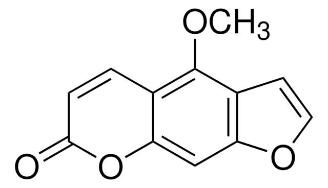 5-甲氧基补骨脂素,484-20-8