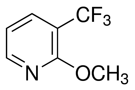 2-甲氧基-3-(三氟甲基)吡啶,121643-44-5