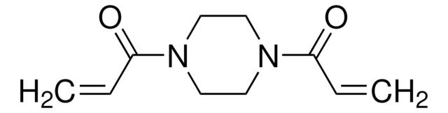 1,4-Bis(acryloyl)piperazine,6342-17-2
