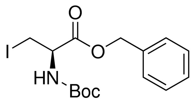 Boc-β-iodo-Ala-OBzl,108957-20-6