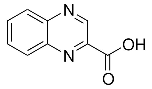 2-喹喔啉羧酸,879-65-2