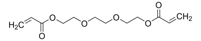Tri(ethyleneglycol) diacrylate,1680-21-3