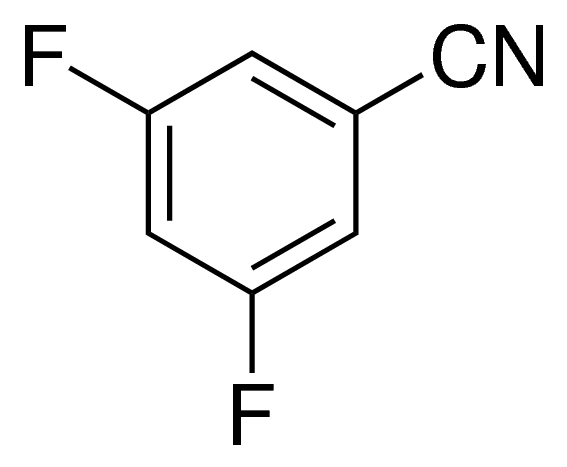 3,5-二氟苯腈,64248-63-1