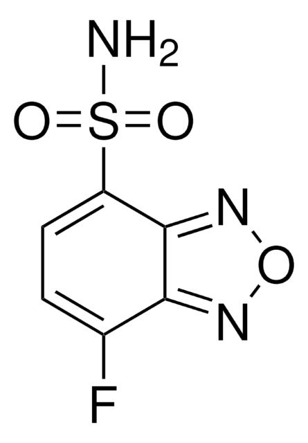 4-氟-7-氨磺酰基苯并呋喃,91366-65-3