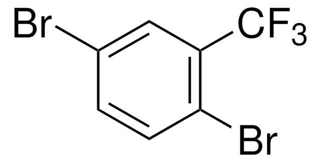 2,5-二溴三氟甲苯,7657-09-2