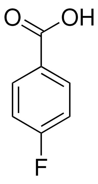 对氟苯甲酸,456-22-4