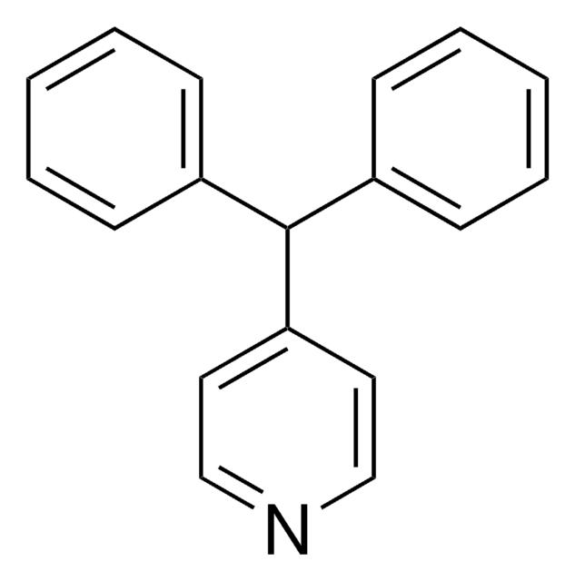 二苯基-4-吡啶基甲烷,3678-72-6