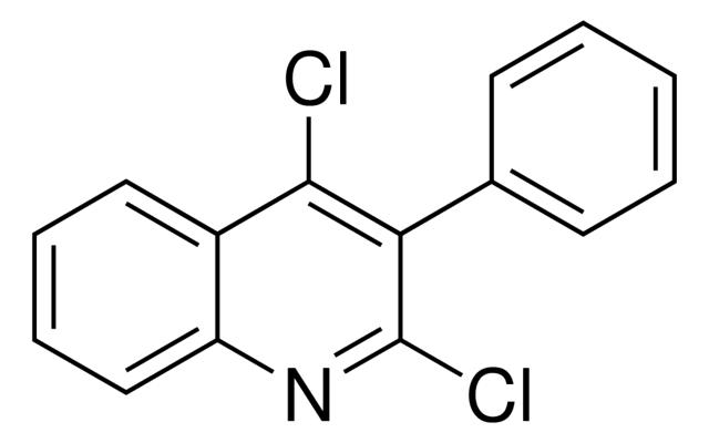 2,4-Dichloro-3-phenylquinoline,108832-15-1