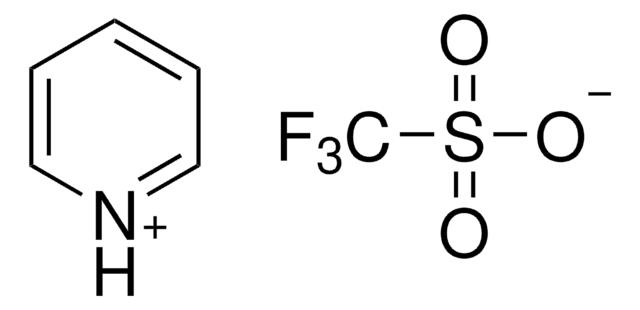 吡啶三氟甲烷磺酸盐,52193-54-1