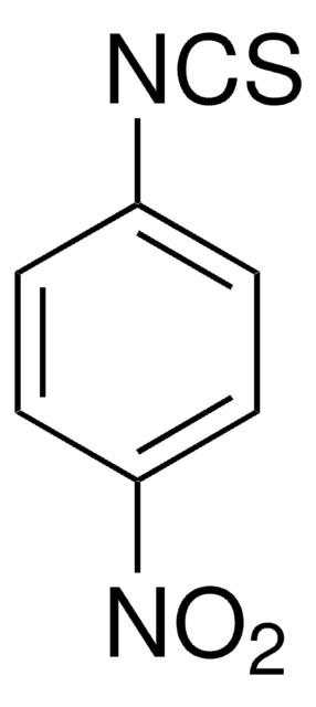 4-硝基苯基异硫氰酸酯,2131-61-5