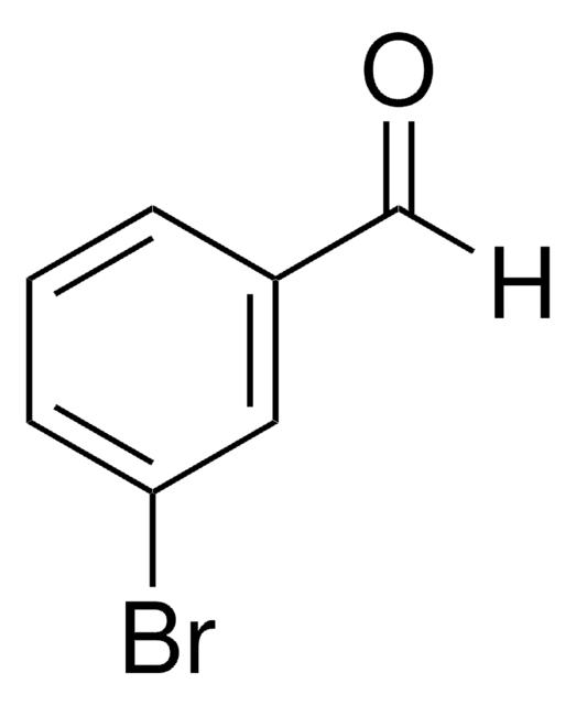 3-溴苯甲醛,3132-99-8