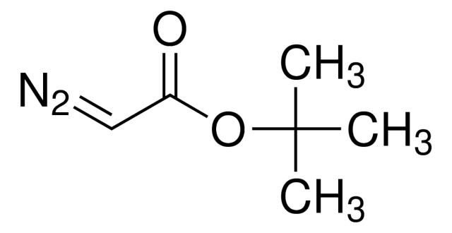 重氮基乙酸叔丁酯,35059-50-8