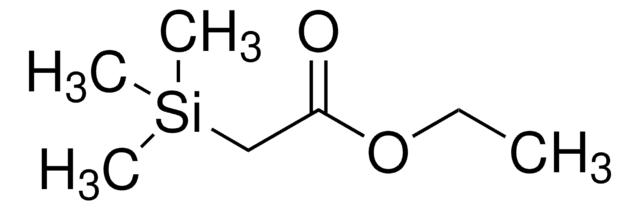 (三甲基硅基)乙酸乙酯,4071-88-9