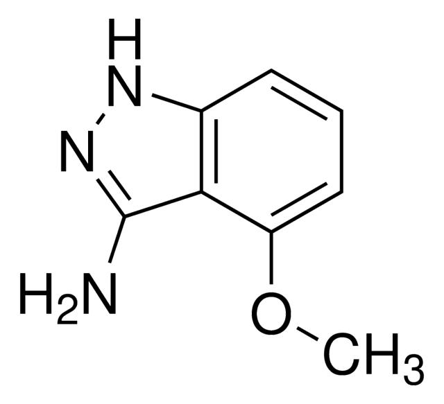 3-氨基-4-甲氧基-1H-吲唑,886362-07-8