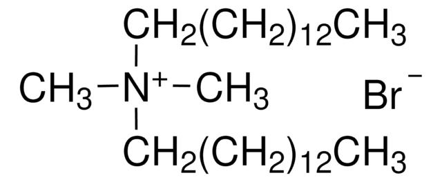 双十四烷基二甲基溴化铵,68105-02-2