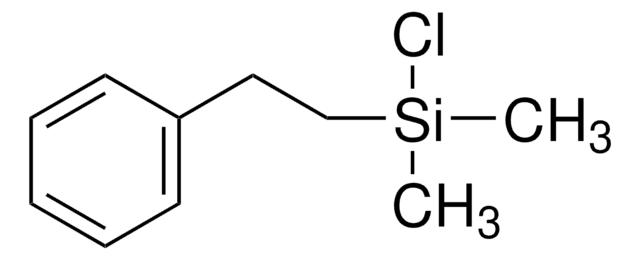 氯二甲基苯乙基硅烷,17146-08-6