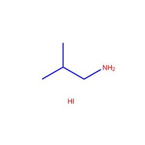 异丁胺氢碘酸盐205508-75-4