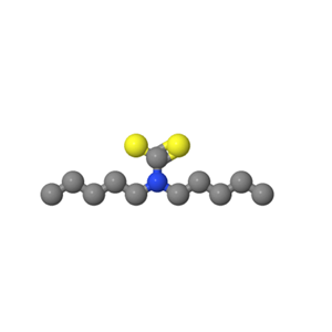 氨基二硫代酸，N，N-二戊基