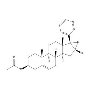 阿比特龍雜質(zhì)23,Abiraterone Impurity 23