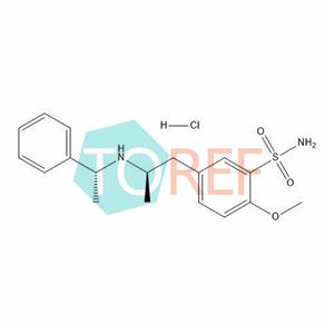 坦索罗辛杂质2,Tamsulosin Impurity 2