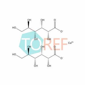 葡萄糖酸钙对照品,Calcium Gluconate