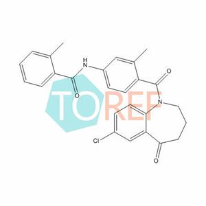 托尔瓦普坦杂质5, 137973-76-3, 杂质 及 对照品, 其它业务 对照品 与 化合物定制 桐晖药业能提供