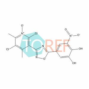 奥匹卡朋, 923287-50-7, 杂质 及 对照品, 其它业务 定制合成 与 化合物定制 桐晖药业能提供