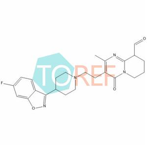 帕利哌酮杂质74,Paliperidone Impurity 74