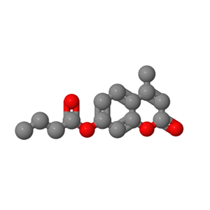 丁酸-4-甲基伞形酮 17695-46-4