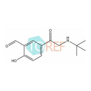 沙丁胺醇杂质21, 115787-52-5, 杂质 及 对照品, 其它业务 杂质 与 定制 桐晖药业能提供