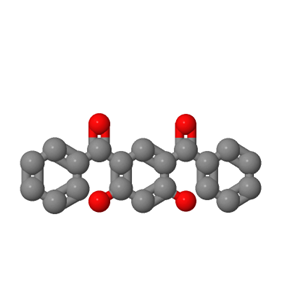 4,6-二苯甲酰间苯二酚,4,6-DIBENZOYLRESORCINOL