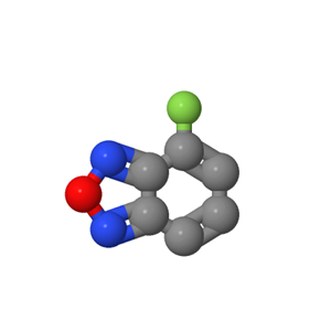 4-氟-2,1,3-苯并恶二唑,4-FLUORO-2,1,3-BENZOXADIAZOLE