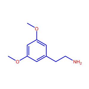 3,5-二甲氧基苯乙胺,3,5-Dimethoxyphenethylamine