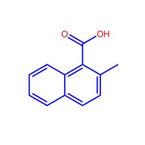 2-甲基-1-萘甲酸1575-96-8