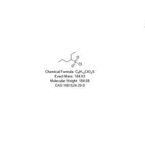 Hexane-3-sulfonyl Chloride