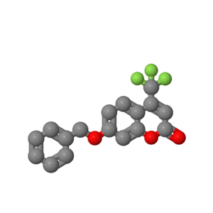 7-苄氧基-4-三氟甲基香豆素 220001-53-6