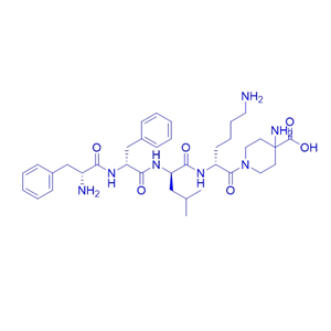 激动剂多肽Difelikefalin (CR845)/1024828-77-0/Difelikefalin (CR845)