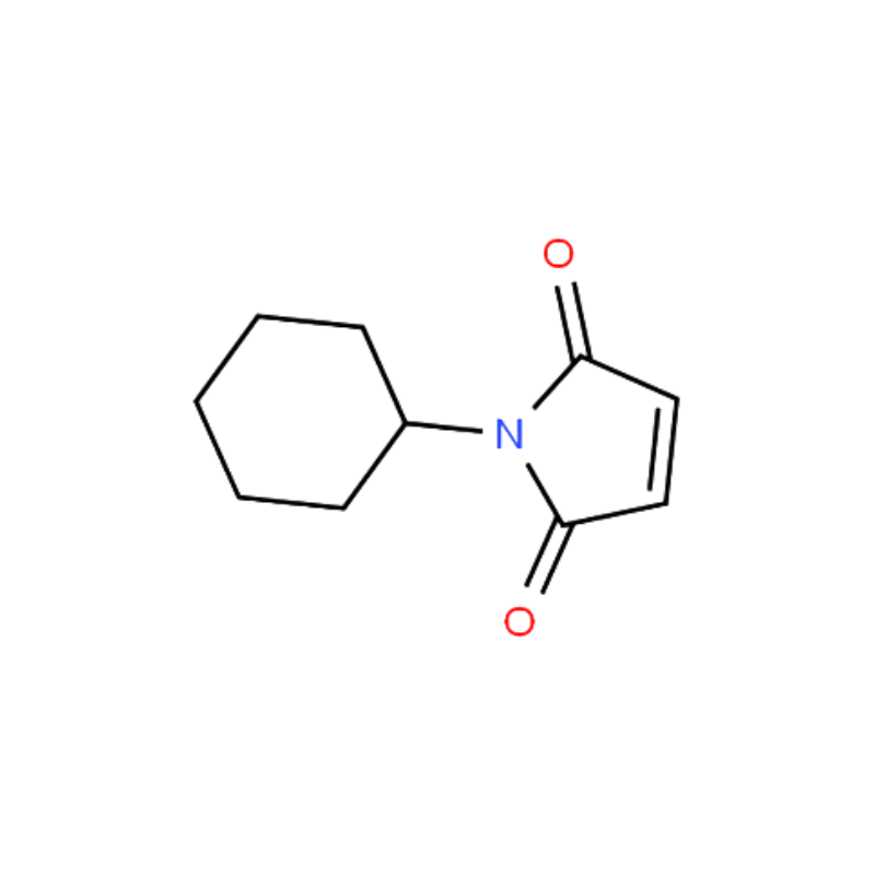 N-环己基马来酰亚胺,N-Cyclohexyl maleimide