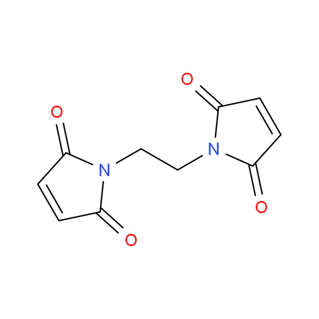 1,2-双(马来酰亚胺)乙烷 (BMIE)