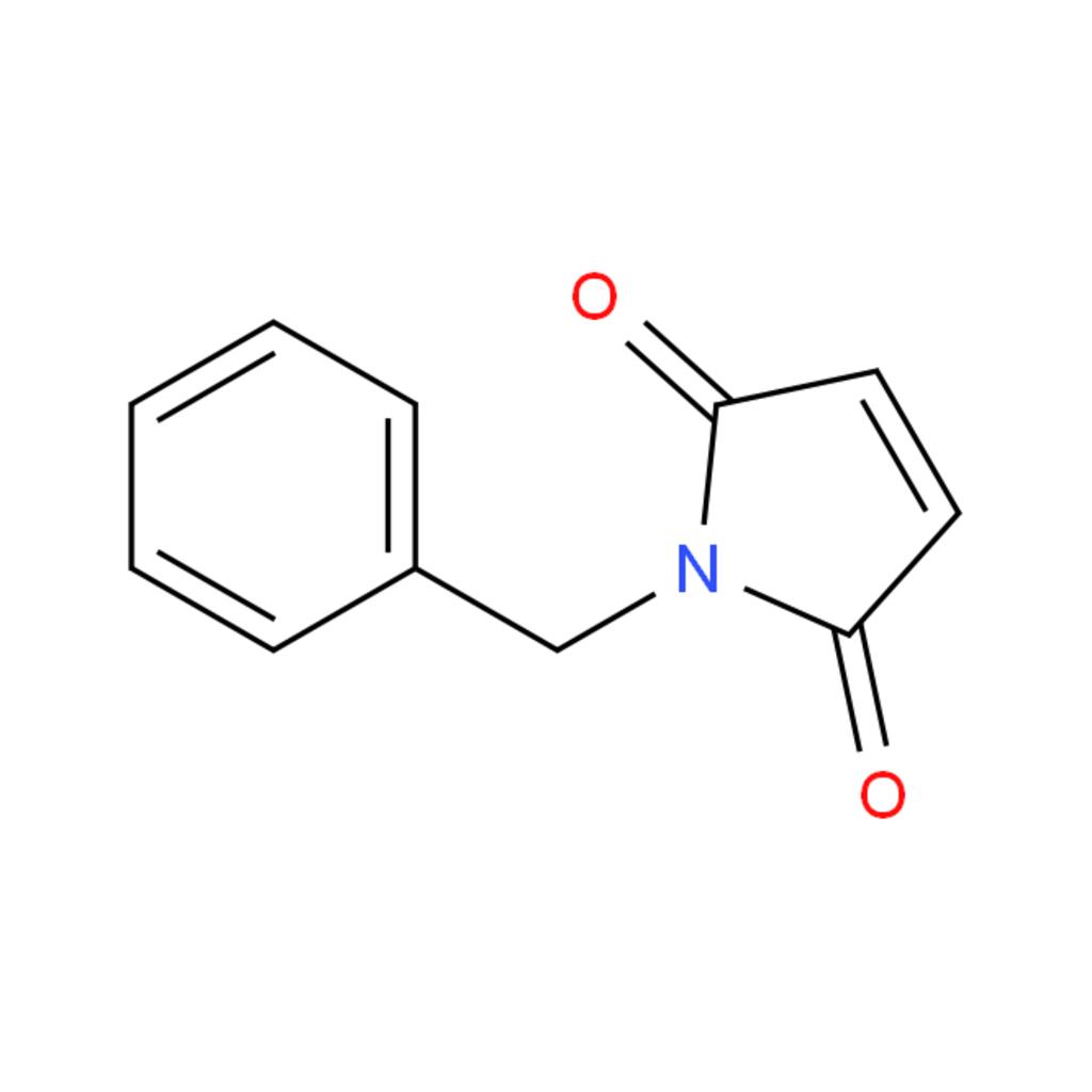 N-苄基马来酰亚胺（BZMI）,N-Benzylmaleimide