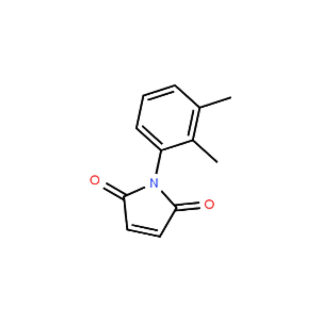 N-2,6-二甲基苯基马来酰亚胺(TMPMI),1H-Pyrrole-2,5-dione,1-(2,6-dimethylphenyl)-