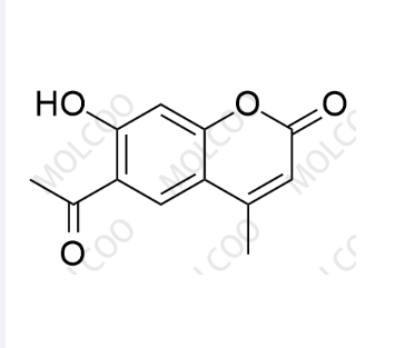 色甘酸鈉雜質(zhì)3,Sodium cromoglicate Impurity 3