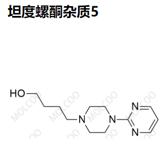 坦度螺酮雜質5,Tandospirone Impurity 5