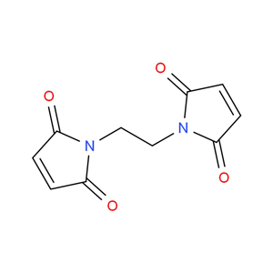 1,2-双(马来酰亚胺)乙烷 (BMIE)