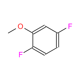 2,5-二氟苯甲醚