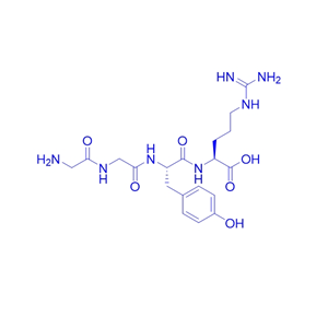 木瓜蛋白酶肽酶活性抑制剂多肽Papain Inhibitor/70195-20-9/Papain Inhibitor